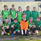 U10-Turnier in Inzing