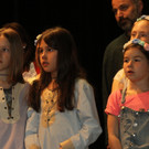 Proben zu Robin Hood