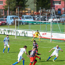 FC Schwarzach siegt gegen den FC Lustenau