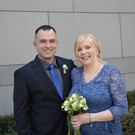 Natascha Andrej und Daniel Dramberger haben geheiratet