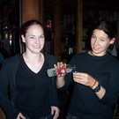 Clubbing Lucky Saloon