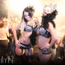 FAYDEE LIVE bei HYPE - Club Blue Lauterach