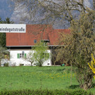 Von der Gemeindegutstraße in den Linaweg und der Kohlgasse zur Magdalenastraße