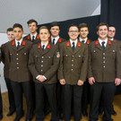JH der Ortsfeuerwehr Nüziders 