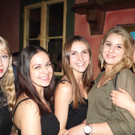 SA 01.04.2017 - Original Captain´s Party @ El Capitán