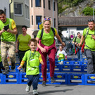 VOL.AT Familienlauf war der Hit