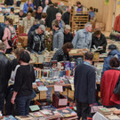 BuchMarkt Wien: Eindrücke vom Event