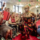 Harlem: Fashion-Show der Senioren