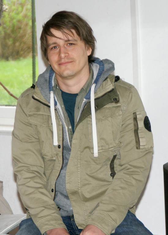 Christoph Hofer fungierte als Grafiker.JPG