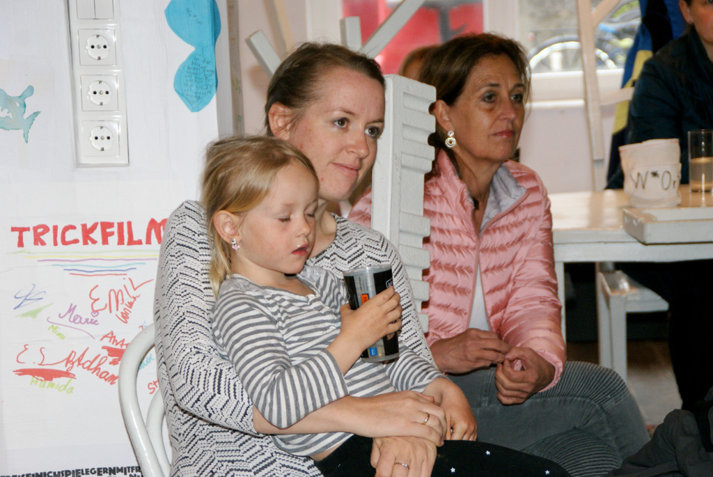 GR Christine B__sch-Vetter mit T__chterchen Antonia_ GR Doris Dobros.JPG