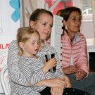 GR Christine B__sch-Vetter mit T__chterchen Antonia_ GR Doris Dobros.JPG