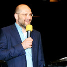 Gernot H__mmerle moderierte den Event.JPG