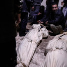 Syrien: Dutzende Tote nach Giftgas-Angriff