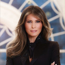 Melania und Donald Trump