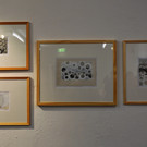 Ausstellung Michael Mittermayer