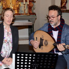 Benefizkonzert für Aktion Asyl in Rankweil