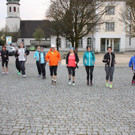 Rankweiler Bewegungstreff startet voll durch