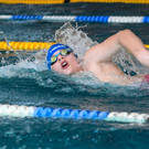 Beste Bilder Schwimm Titelkämpfe in Dornbirn