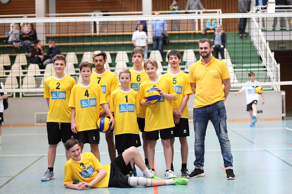1400-IMG_7365 Team der SMS Wolfurt Bundesmeisterschaft 2017 Volleyball.jpg