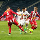 Bilder vom Spiel II