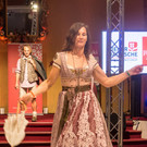 70-Jahre-Jubiläums-Charity mit Trachtenmodenschau - Austria Trend Parkhotel Schönbrunn - 03.04.2017