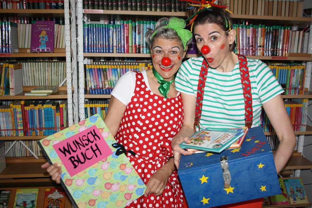 Lesetag Volksschule C DUO Kinderclowns 06-04-2017 _3_.JPG