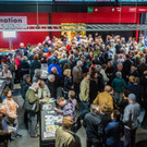Schau! Bilder der Eröffnung II