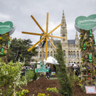Auftakt für den Steiermark-Frühling 2017 in Wien