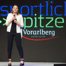 Vorarlberger Sportnacht 2017
