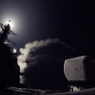 US-Angriff auf Syrien