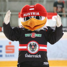 Eishockey: ÖEHV-Team verlor zweites Testspiel gegen Schweden