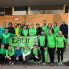 LaufTreff Leiblachtal startett in die neue Saison