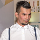Pre-Opening der Schlumberger On Ice PopUp Bar - Wien - 06.04.2017