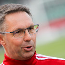 Ried vs. Rapid
