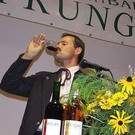 Weinvorstellung