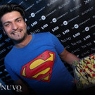 NUVO - Club Blue Lauterach