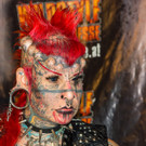 Wildstyle & Tatoo Messe - Wien - Planet TT Bank Austria Halle - Gasometer - 08.04.2017