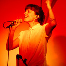 Clara Luzia