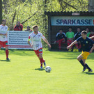 FC Schwarzach trennt sich in Gaissau mit 3:3
