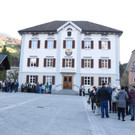 Palmsonntag 2017 in Schruns