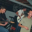 Funky Night im Glaushaus in Rankweil