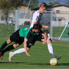 Beste Bilder Altach Amateure vs Wacker Fohlen
