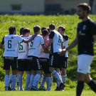 Bilder Alberschwende vs Bregenz