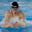 Int. Swim Meeting in Prag