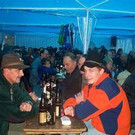 Internationales Jagdturnier