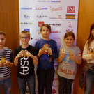 VS Dornbirn-Rohrbach Graf Simon Baitulaev Magomed Korn Julian Altinisik Aleyna Wolf Elena.JPG