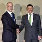 G7-Treffen in Italien
