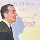 Kern und Häupl touren durch Wien