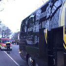Explosionen in Dortmund 