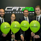 Tag der offenen Tür CAT